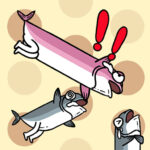 Διάσωση λανθάνοντος ψαριού